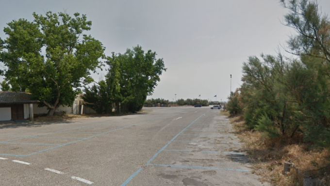 Rosolina Mare: addio al parcheggio gratuito per residenti e lavoratori