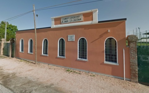 Tutto pronto per l’inaugurazione della cittadella sportiva “Bruno Scavazza”