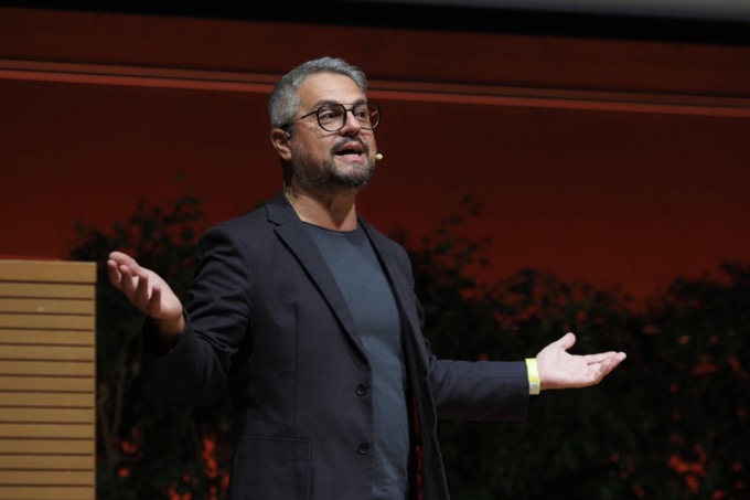 Cyberspazio, navigare on line senza paura: l’incontro con Rudy Bandiera