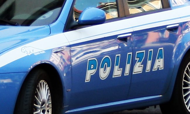 Oggi si festeggia l'anniversario della fondazione della polizia di Stato:  171 anni di storia