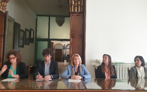 Contro il caporalato e per un’agricoltura di qualità: Rovigo guida la rivoluzione del “buon lavoro”