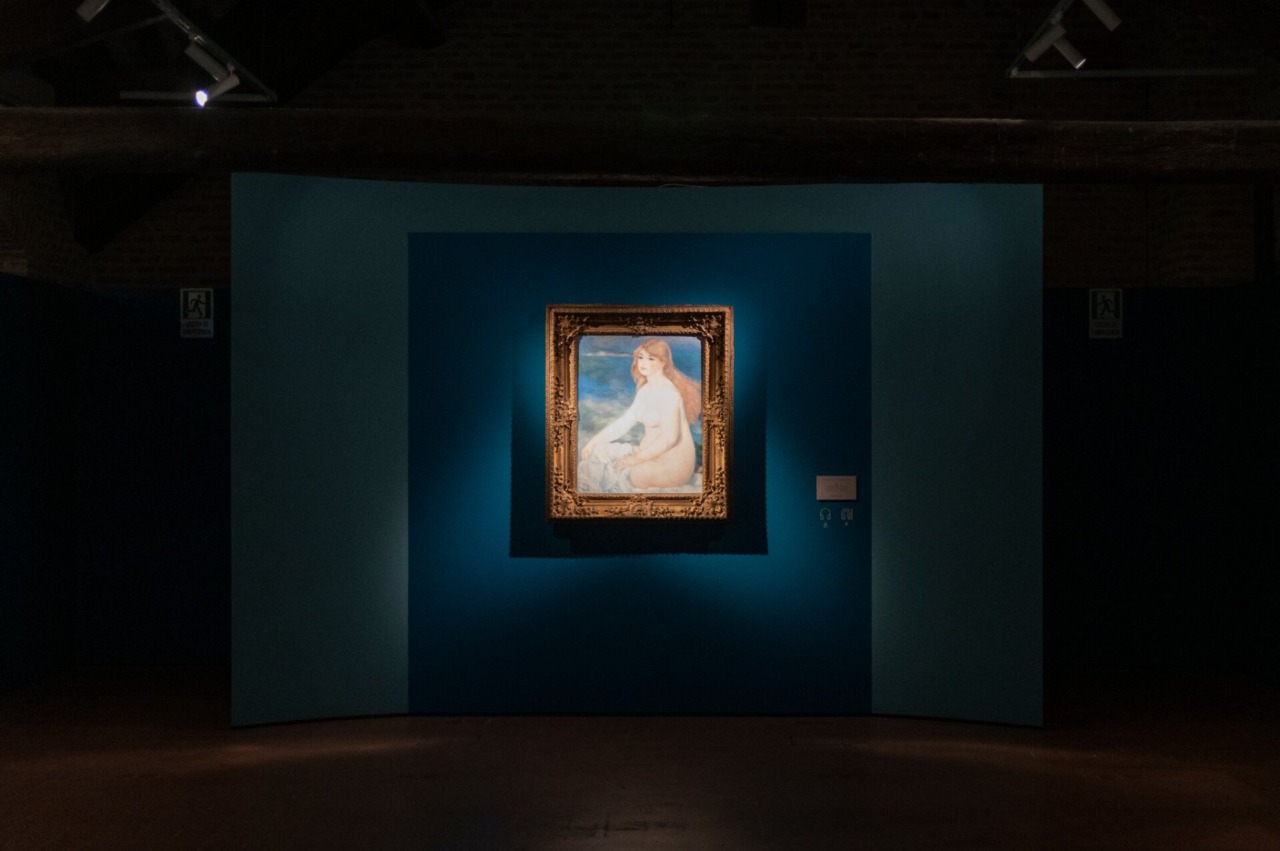 Palazzo Roverella, dopo Kandinskij e Renoir, annunciate le prossime mostre di respiro internazionale
