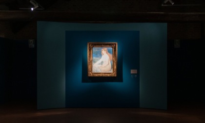 Più di 50mila visitatori a Rovigo per la mostra su Renoir