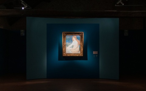 Più di 50mila visitatori a Rovigo per la mostra su Renoir