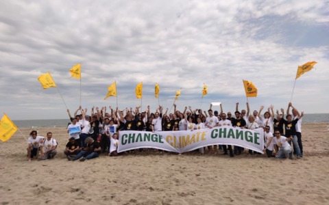 A Rosolina Mare, due giorni per discutere di cambiamenti climatici e transizione energetica