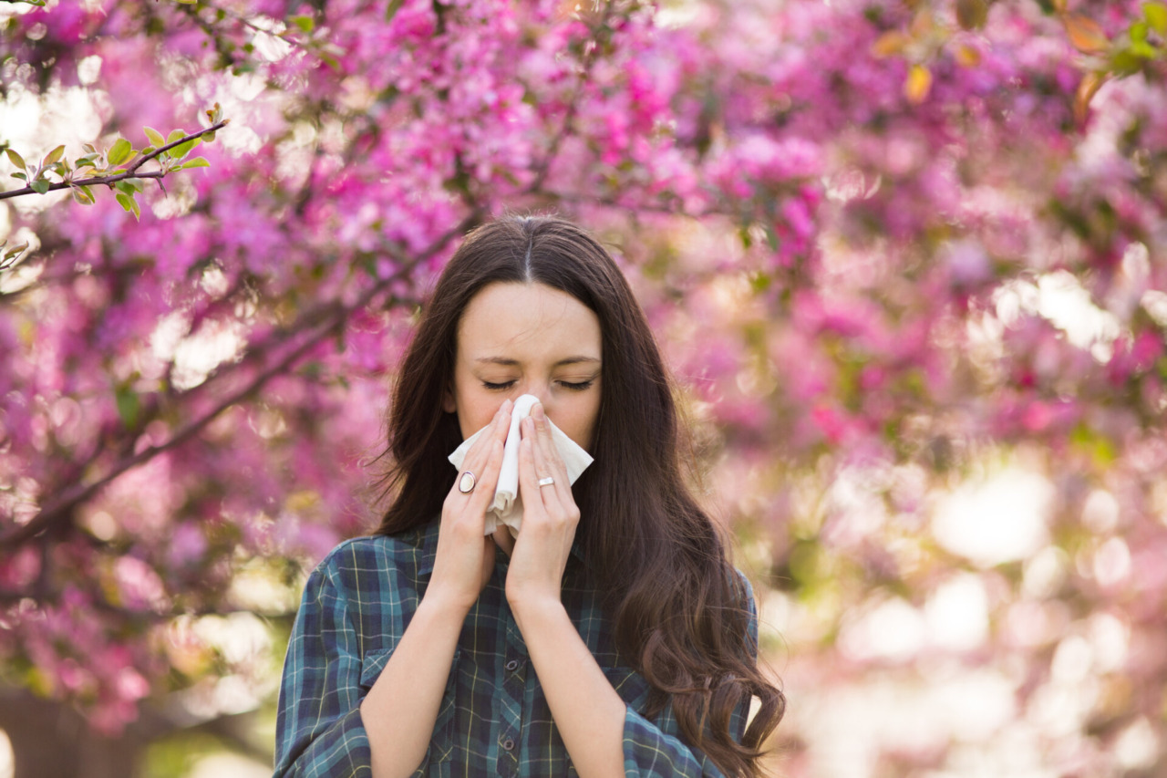 300 allergie analizzate con un solo prelievo del sangue. Il test di ultima generazione arriva a Rovigo