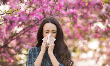 300 allergie analizzate con un solo prelievo del sangue. Il test di ultima generazione arriva a Rovigo