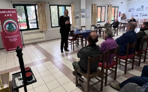 Truffe: i consigli dei Carabinieri per evitare i raggiri