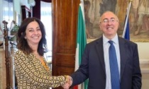 Valeria Gaspari è il nuovo Viceprefetto Vicario della Prefettura di Rovigo