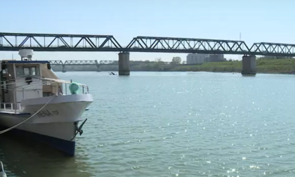 Passo barca tra Rosolina e Porto Levante: il servizio di trasporto fluviale sarà inaugurato il 12 maggio 2023