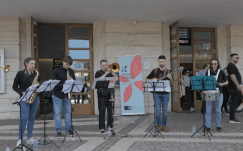 Maggio Rodigino: per la terza settimana musica, spettacoli e mostre