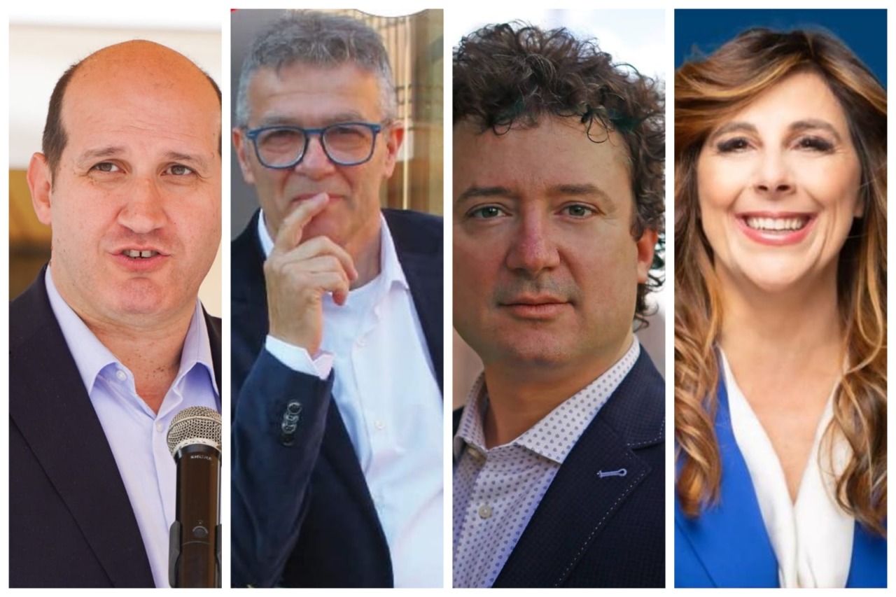 Elezioni Adria 2023: quattro candidati in lizza per le Comunali