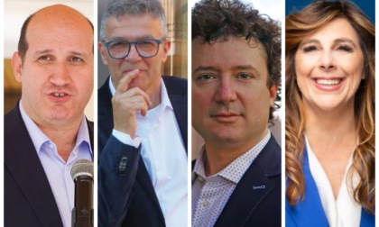 Elezioni Adria 2023: quattro candidati in lizza per le Comunali