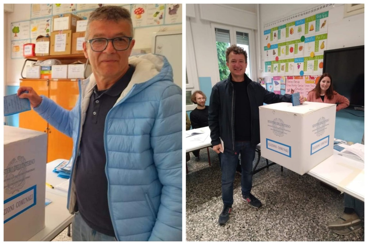 Elezioni Adria 2023, i risultati: Barbujani avanti, ma sarà ballottaggio con Barbierato