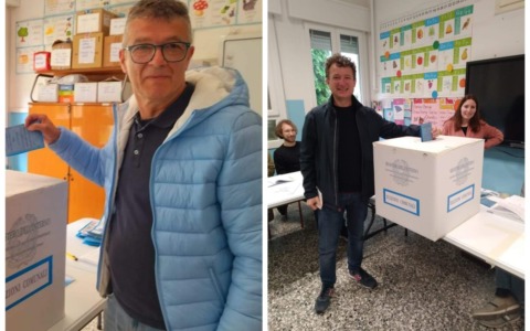 Elezioni Adria 2023, i risultati: Barbujani avanti, ma sarà ballottaggio con Barbierato