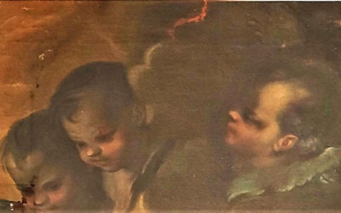 Rubati 40 anni fa, i dipinti della chiesa di San Bortolo torneranno a Rovigo