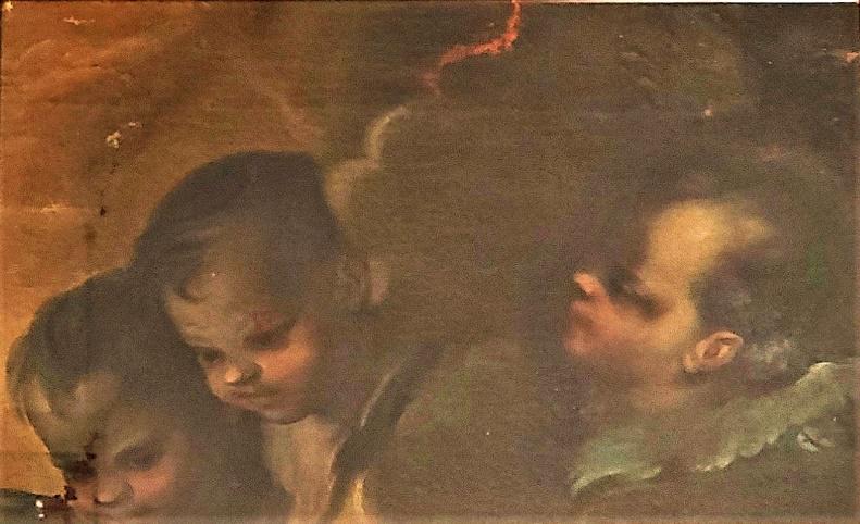 Rubati 40 anni fa, i dipinti della chiesa di San Bortolo torneranno a Rovigo