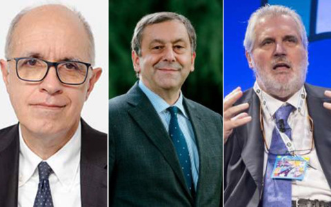 Fondazione Cariplo, Fondazione Compagnia di San Paolo e Fondazione CRT vicini all’Emilia Romagna