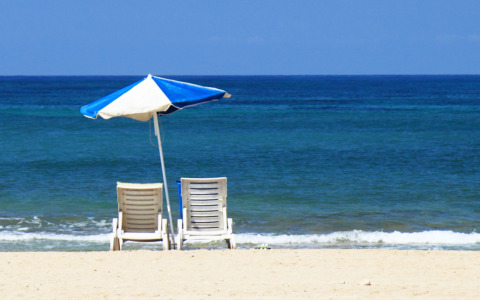 Estate sicura in Polesine: dal “piano emergenza caldo” ai servizi attivi sulle spiagge di Rosolina Mare
