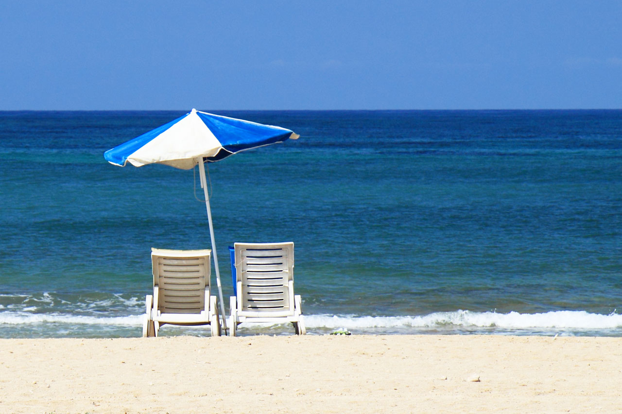 Estate sicura in Polesine: dal “piano emergenza caldo” ai servizi attivi sulle spiagge di Rosolina Mare