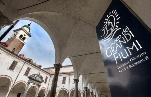 Al Museo Grandi Fiumi arriva “La macchina del tempo”: il Campus estivo 2023