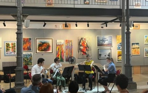 La Festa della Musica: un grande successo che ha conquistato il cuore di Rovigo