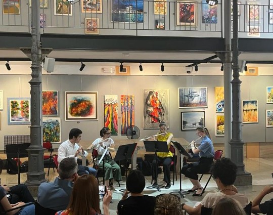 La Festa della Musica: un grande successo che ha conquistato il cuore di Rovigo
