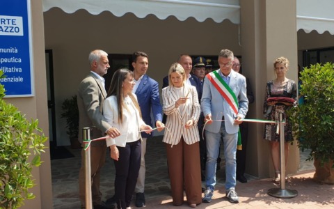 Corte Guazzo ad Adria: la nuova “casa” per chi soffre di disagio psichico