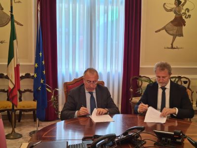Pnrr, istituito a Rovigo il presidio territoriale unitario