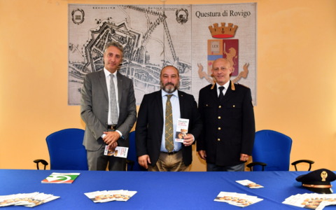 Sicurezza stradale: la nuova campagna di prevenzione di Despar e della Questura di Rovigo
