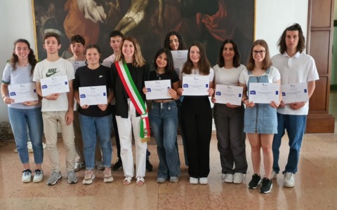 A scuola nel mondo: 11 studenti rodigini pronti a partire per un’esperienza all’estero