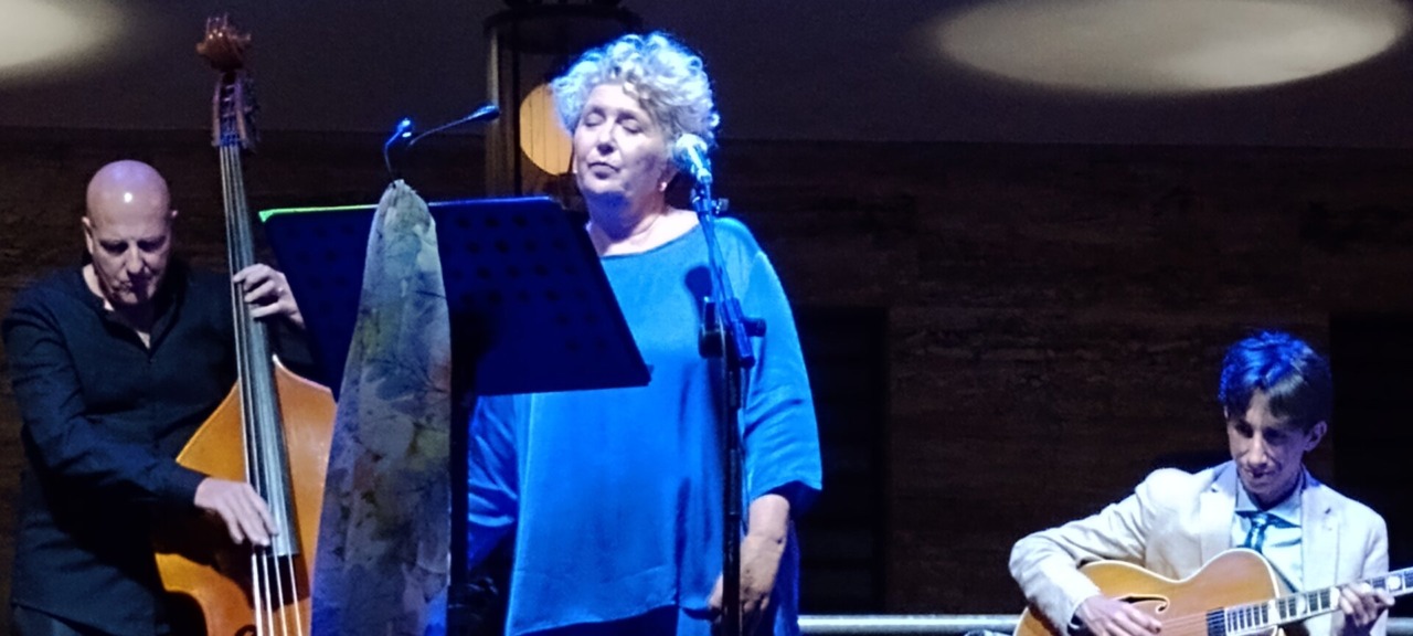 DeltaBlues: grande successo per l’apertura del Festival