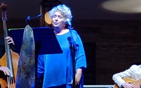 DeltaBlues: grande successo per l’apertura del Festival