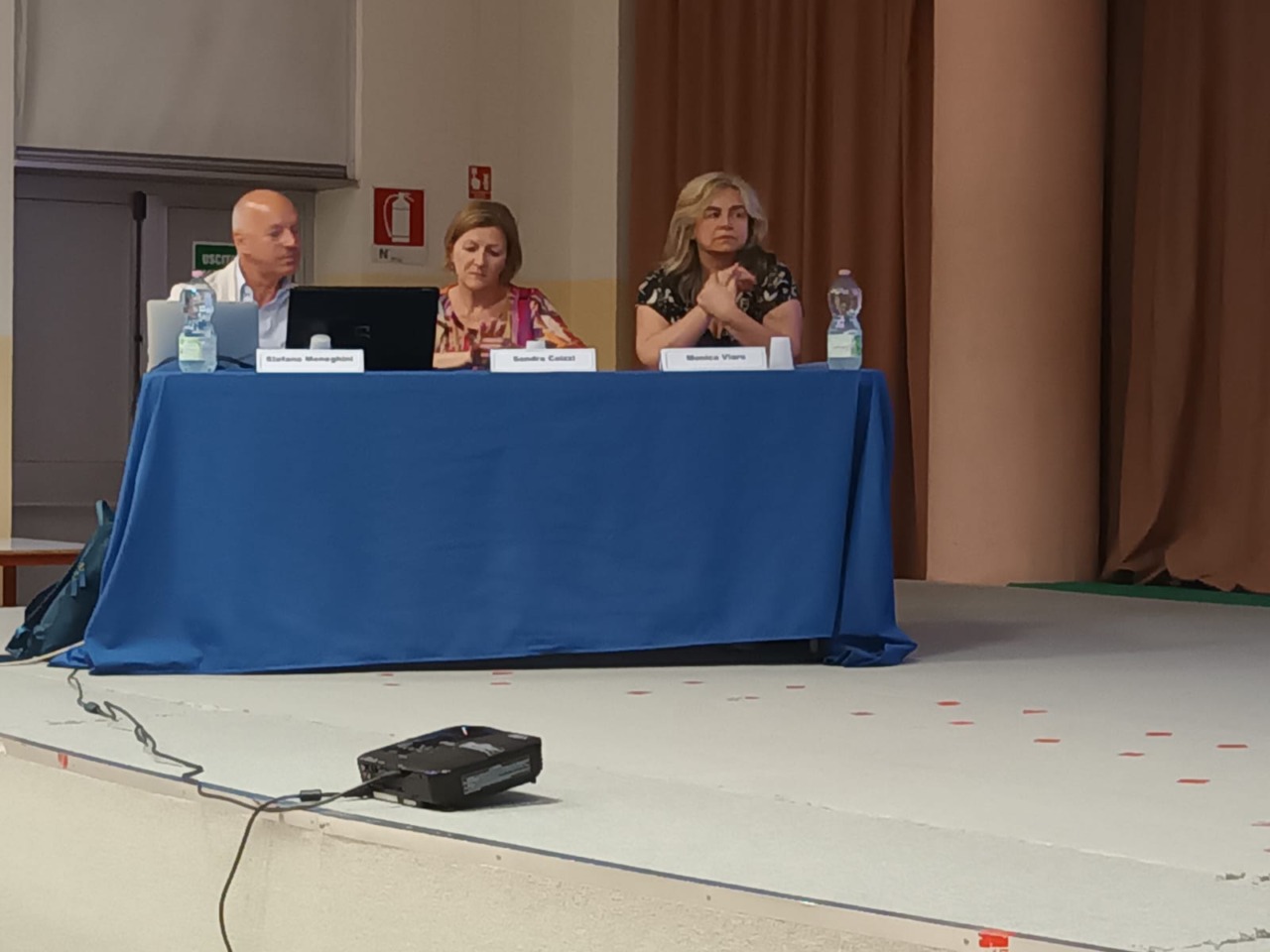 Dissesto idrogeologico, a Occhiobello una nuova vasca di laminazione contro i fenomeni di allagamento
