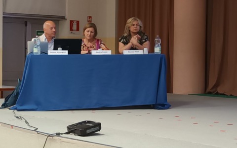 Dissesto idrogeologico, a Occhiobello una nuova vasca di laminazione contro i fenomeni di allagamento