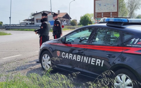 Alcol al volante e droga: 6 patenti ritirate e 5 giovani (tra cui un minorenne) denunciati