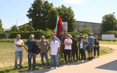 Cultiva chiude lo stabilimento a Taglio di Po: 60 dipendenti senza lavoro