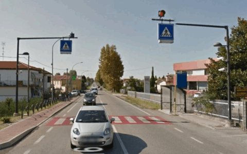 Raffica di multe sulla Statale 16: chiesto l’accesso agli atti per l’autovelox di Bosaro