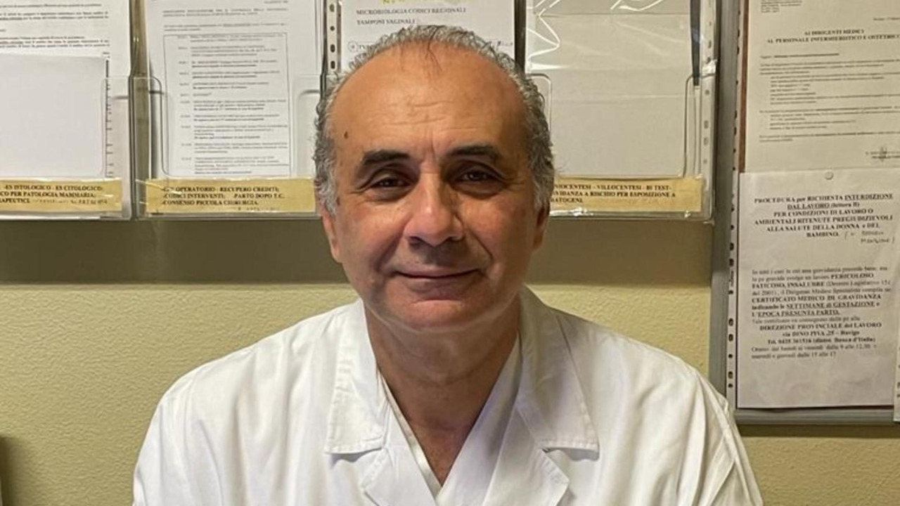 Ospedale di Rovigo: nominato il nuovo primario di ginecologia