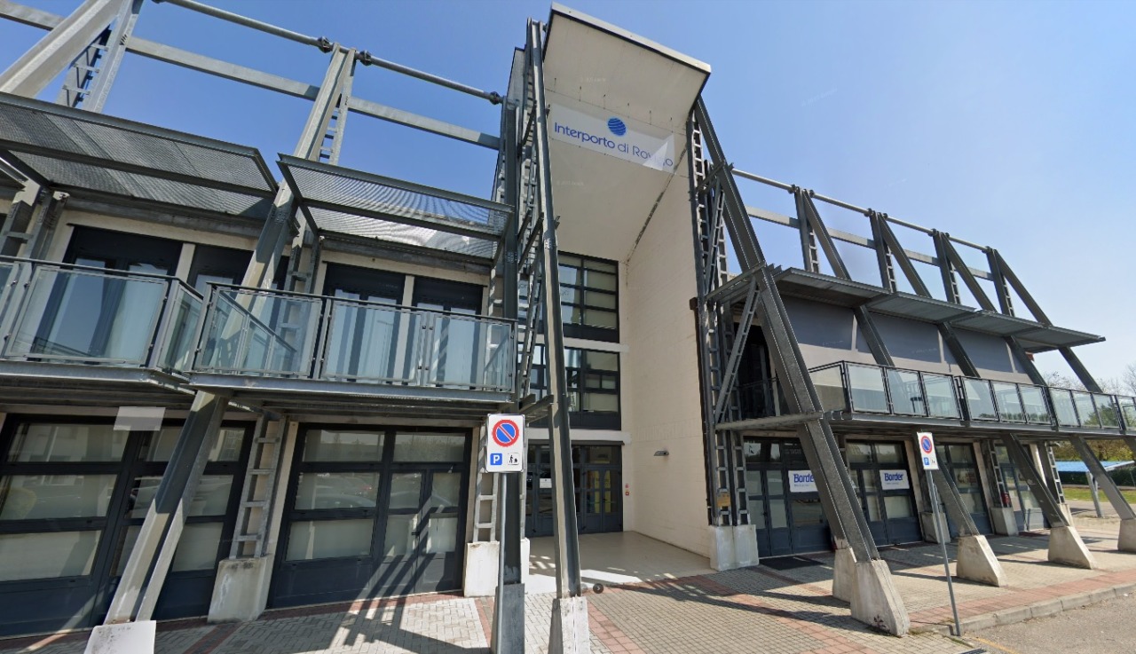 Interporto di Rovigo: nuovi bandi della Regione per puntare sulla logistica (sostenibile)