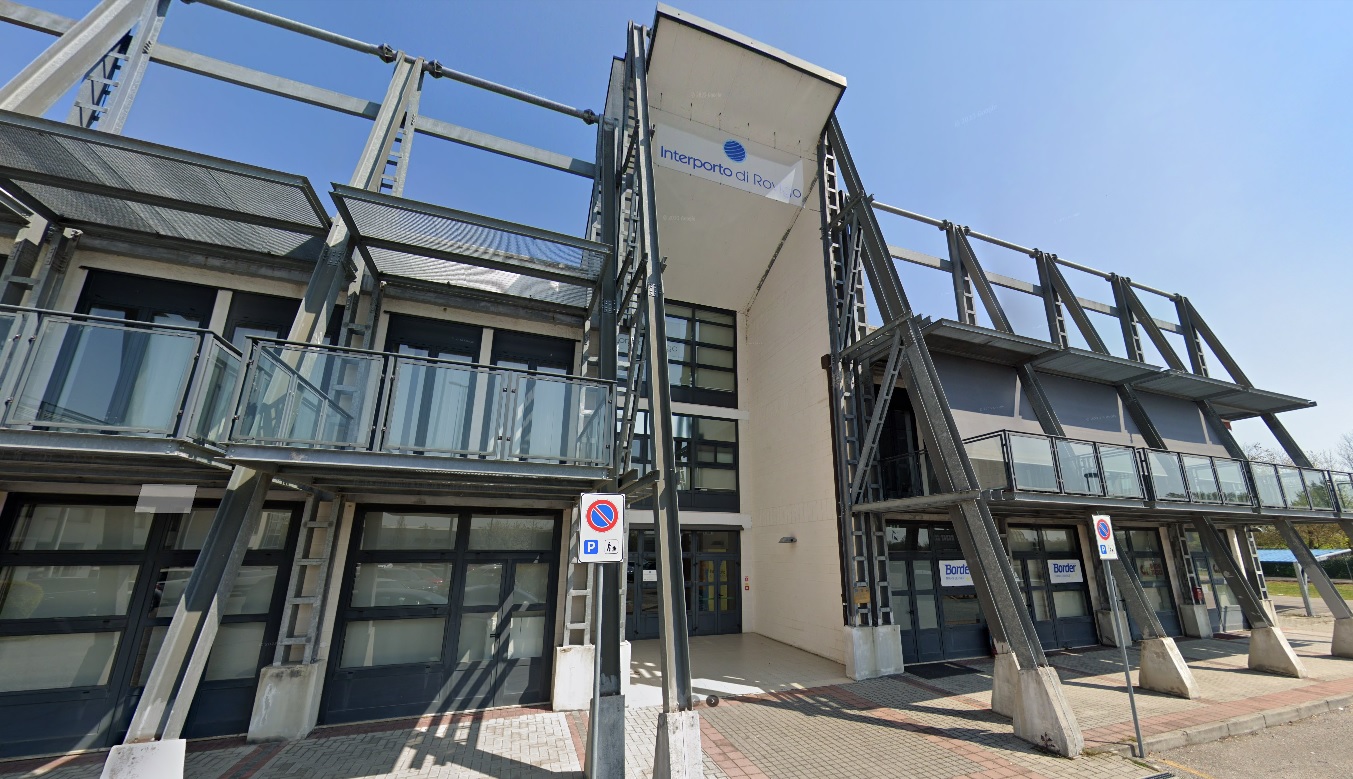 Interporto di Rovigo nuovi bandi della Regione per puntare sulla