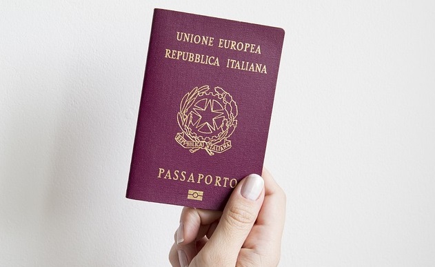 Passaporti per genitori di minori, cosa cambia