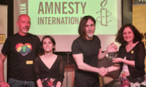 Premio Amnesty International: Manuel Agnelli vince con il brano “Severodonetsk”