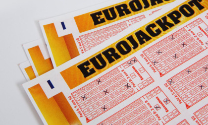Eurokackpot, la Dea Bendata bacia Rovigo: vinti 1,4 milioni di euro