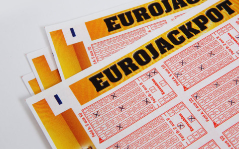 Eurokackpot, la Dea Bendata bacia Rovigo: vinti 1,4 milioni di euro