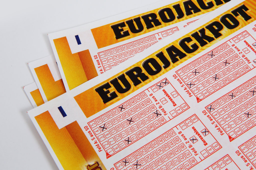 Eurokackpot, la Dea Bendata bacia Rovigo: vinti 1,4 milioni di euro