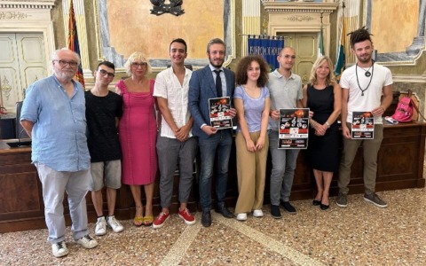 A Fratta Polesine torna “BaNdoera”: presentato il programma della kermesse