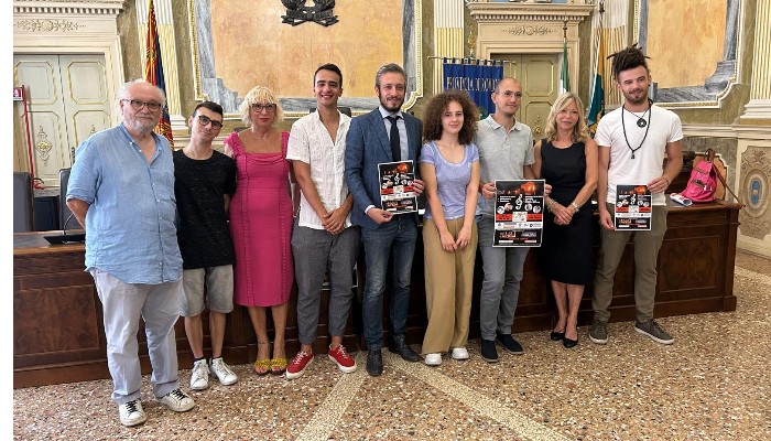 A Fratta Polesine torna “BaNdoera”: presentato il programma della kermesse