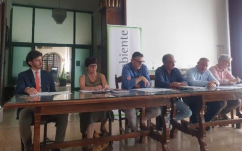 Il Comune di Rovigo ha raggiunto l’81,70% di raccolta differenziata