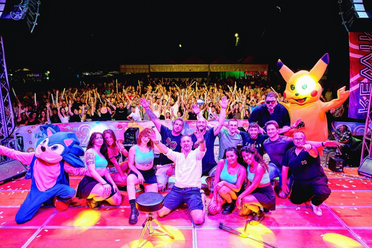 Cosa fare a Rovigo e provincia: gli eventi del weekend del 15 e 16 luglio 2023
